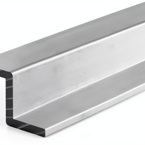 Randall Manufacturing Aluminum Channel M-740 Clear 4 FT & 6 FT-0