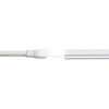 Shine Decor LED Neon Rope Light Track 10 Pack Bracket for 10x4.5mm-4