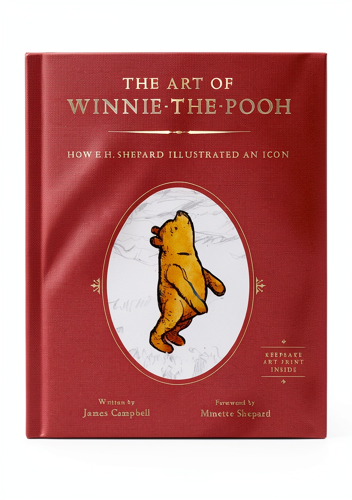 Installing Harper Illustrated Commercial Illustration Kindle eBook - 152 Pages on a wooden desk