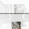 SuperLightingLED 360° Flexible Aluminum LED Channel SLL-P3013 30mm-5