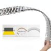 SuperLightingLED 360° Flexible Aluminum LED Channel SLL-P3013 30mm-1