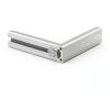 80/20 10 Series 1 Inch T Slot Extrusion 36 in Length Anodized-6