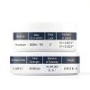 80/20 10 Series 1 Inch T Slot Extrusion 36 in Length Anodized-3