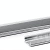 Shine Decor LED Neon Rope Light Track 10 Pack Bracket for 10x4.5mm-3