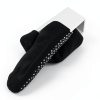 DEIGCYU LED Aluminum Channel U‑Shape 12mm Fit with Milky Diffuser 10-3