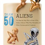 Watson-Guptill Draw 50 Commercial Illustration Book for Ages 10-13-0
