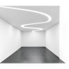 SuperLightingLED 360° Flexible Aluminum LED Channel SLL-P3013 30mm-4