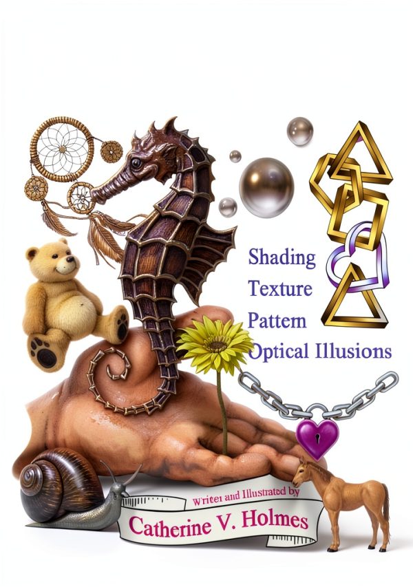 How to Draw Cool Stuff Illustrated Guide for Kids Teens Library Tales-0