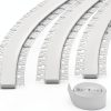 SuperLightingLED 360° Flexible Aluminum LED Channel SLL-P3013 30mm-0