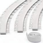 SuperLightingLED 360° Flexible Aluminum LED Channel SLL-P3013 30mm-0