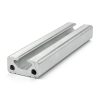 80/20 10 Series 1 Inch T Slot Extrusion 36 in Length Anodized-0