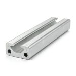 80/20 10 Series 1 Inch T Slot Extrusion 36 in Length Anodized-0