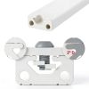 80/20 10 Series 1 Inch T Slot Extrusion 36 in Length Anodized-2