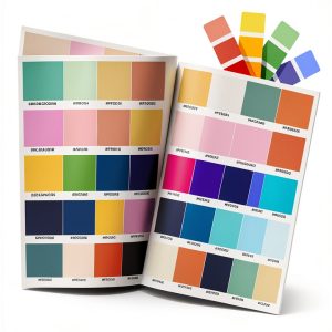 Colorful Graphic Arts Illustration Guide by XYZ Publishing-0