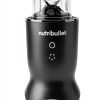 NutriBullet Ultra Personal Blender NB50500 32oz Gunmetal Gray 1200W-3