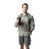 nutribullet Flip Portable Blender with Insulated Cup, Cordless, Black, NBPB50350AK-12