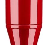 KitchenAid Variable Speed Corded Hand Blender KHBV53, Empire Red-0
