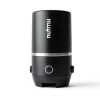 nutribullet Flip Portable Blender with Insulated Cup, Cordless, Black, NBPB50350AK-7