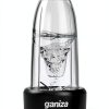 Ganiza Blender for Smoothies, 14 Pcs Smoothie Blender for Kitchen, Max 1300W Portable Blenders for Shakes Ice Crushing Grinding & More with 2 X 37 oz, 23 oz Cups, Perfect for Home & On - the - Go-7