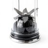 NutriBullet Ultra Personal Blender NB50500 32oz Gunmetal Gray 1200W-5