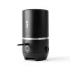 nutribullet Flip Portable Blender with Insulated Cup, Cordless, Black, NBPB50350AK-8