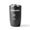 NutriBullet Ultra Personal Blender NB50500 32oz Gunmetal Gray 1200W-4