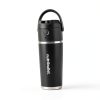 nutribullet Flip Portable Blender with Insulated Cup, Cordless, Black, NBPB50350AK-5