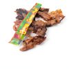 CUTIE MANGO Dried Squid Short Legs Original Flavor 0.7oz x 5 Pack-3