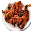 Korean Spicy Dried Squid Legs by Hanyang - Chewy, Sweet & Salty, 0.7oz-2